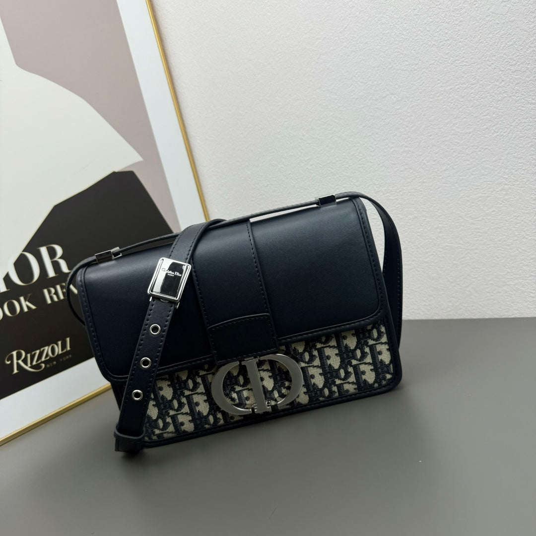 1WD82BDE Stylish leather bag