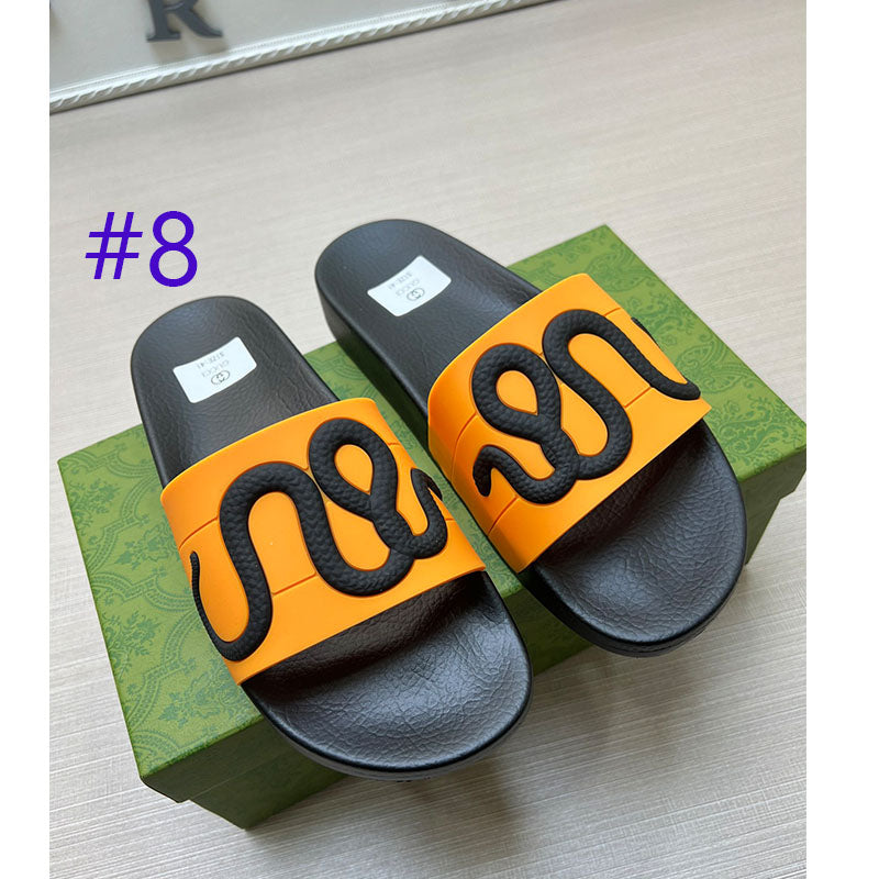 5LB217ZDE Stylish Slippers