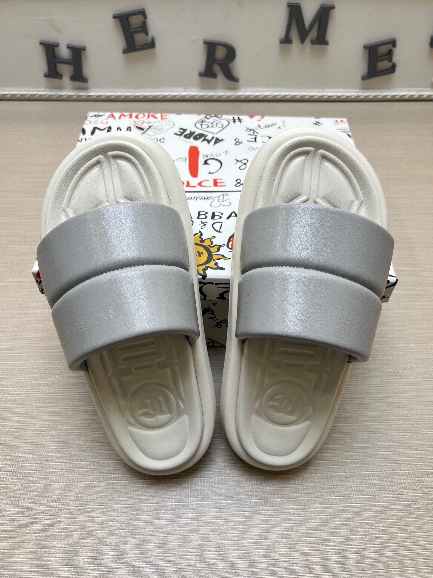 535ZA269ZDE Stylish Slippers