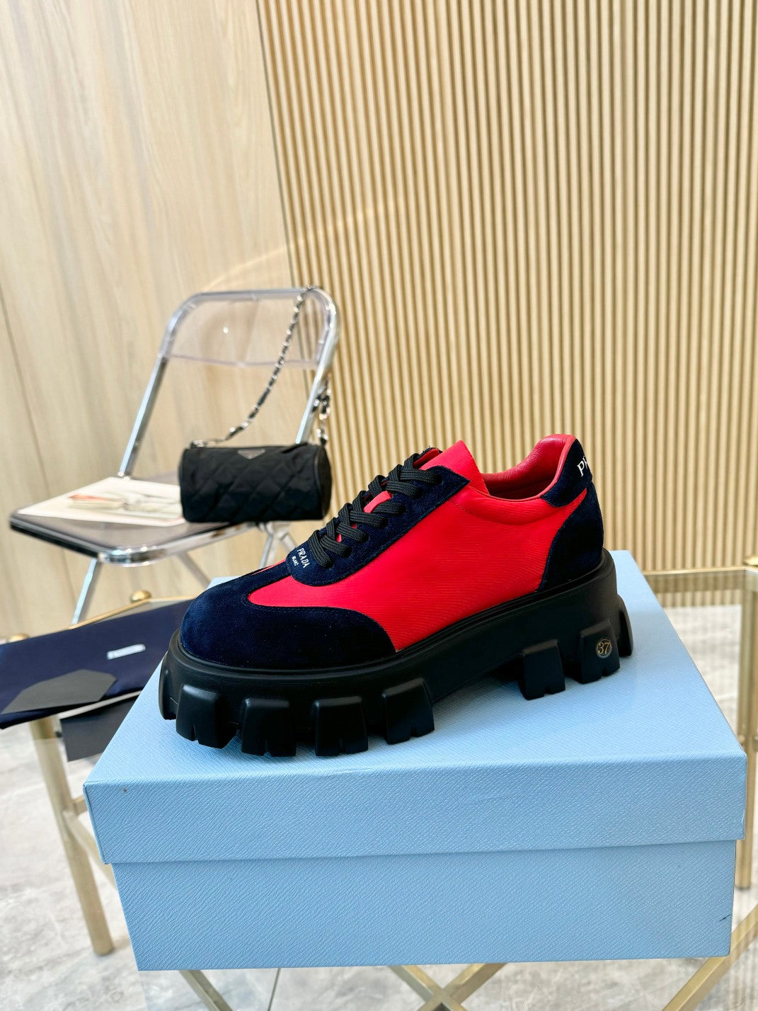 285ZPD42ZDE Stylish leather Shoes