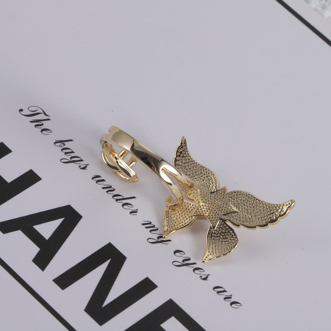 14C156JDE Stylish  high -quality   Rings