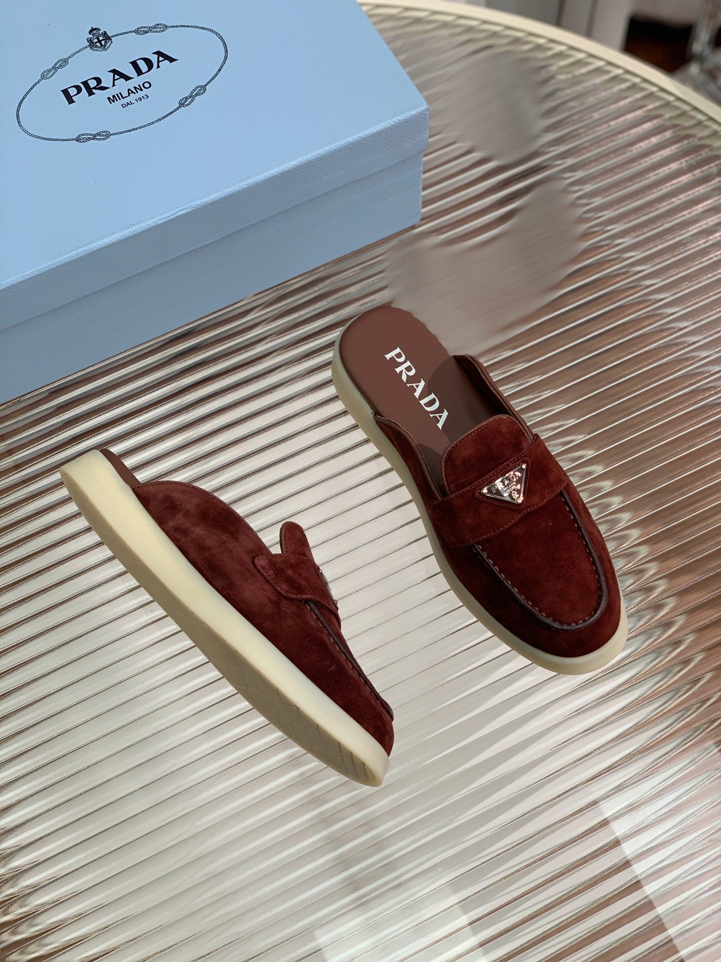 285ZPD73ZDE Stylish leather Shoes