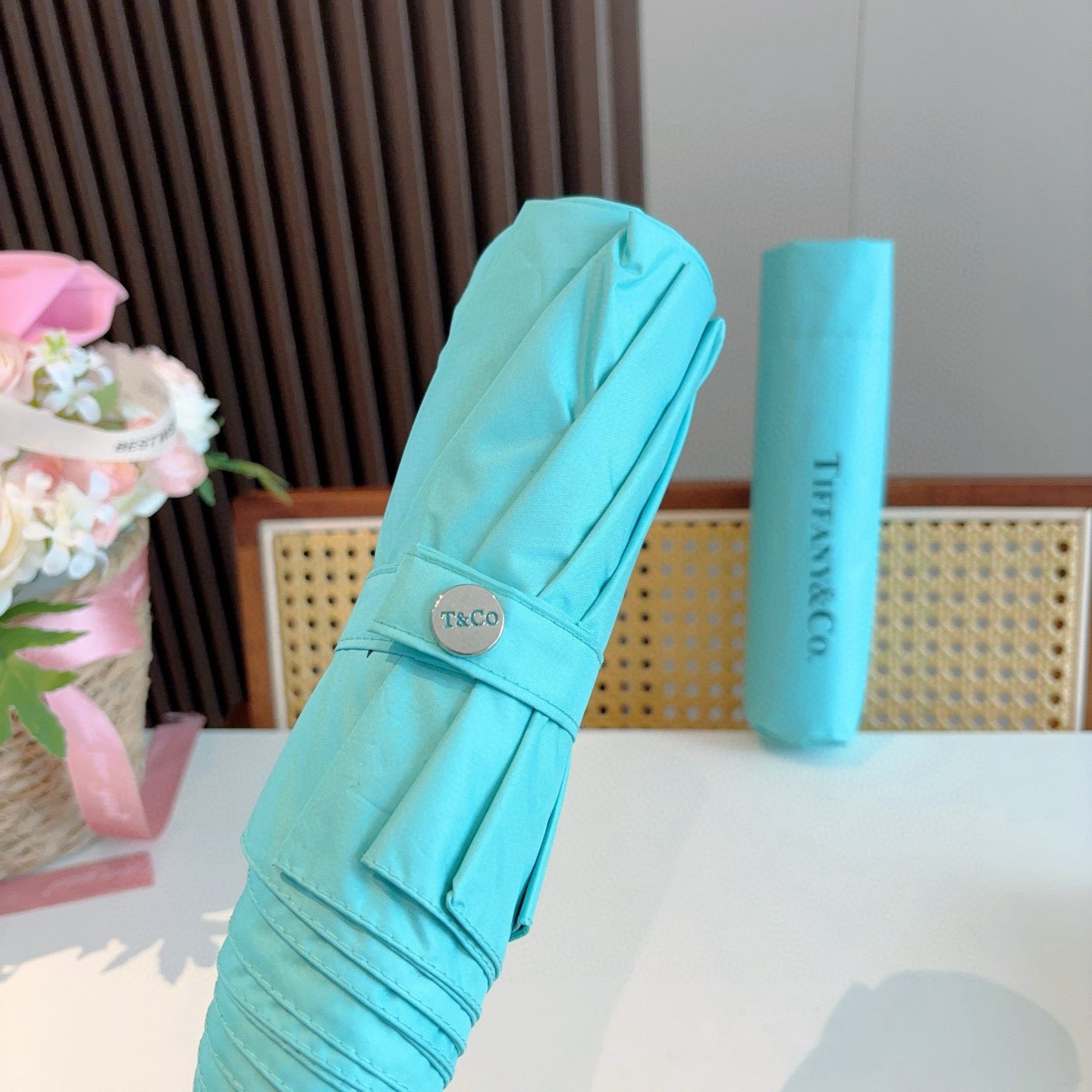 15RT1SDE Stylish UV resistant umbrella