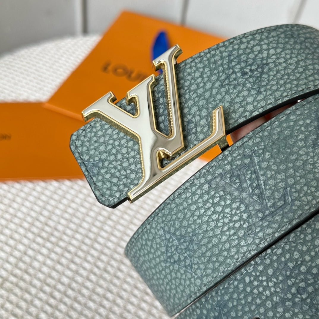 14E72PDE Stylish  High quality belt With full package