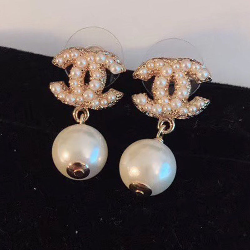 1YC303EDE Stylish Earrings