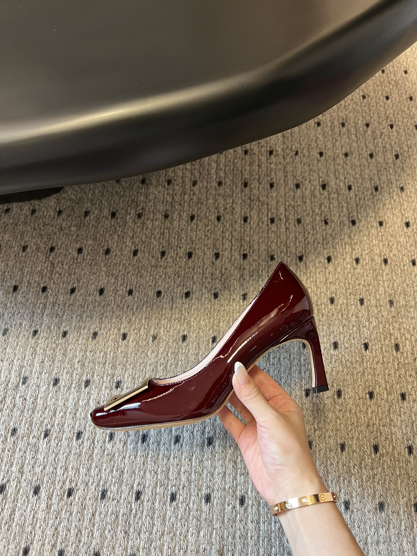 1ZA250ZDE Stylish High heels