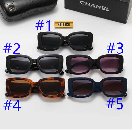 285RC121TDE Stylish Sunglasses
