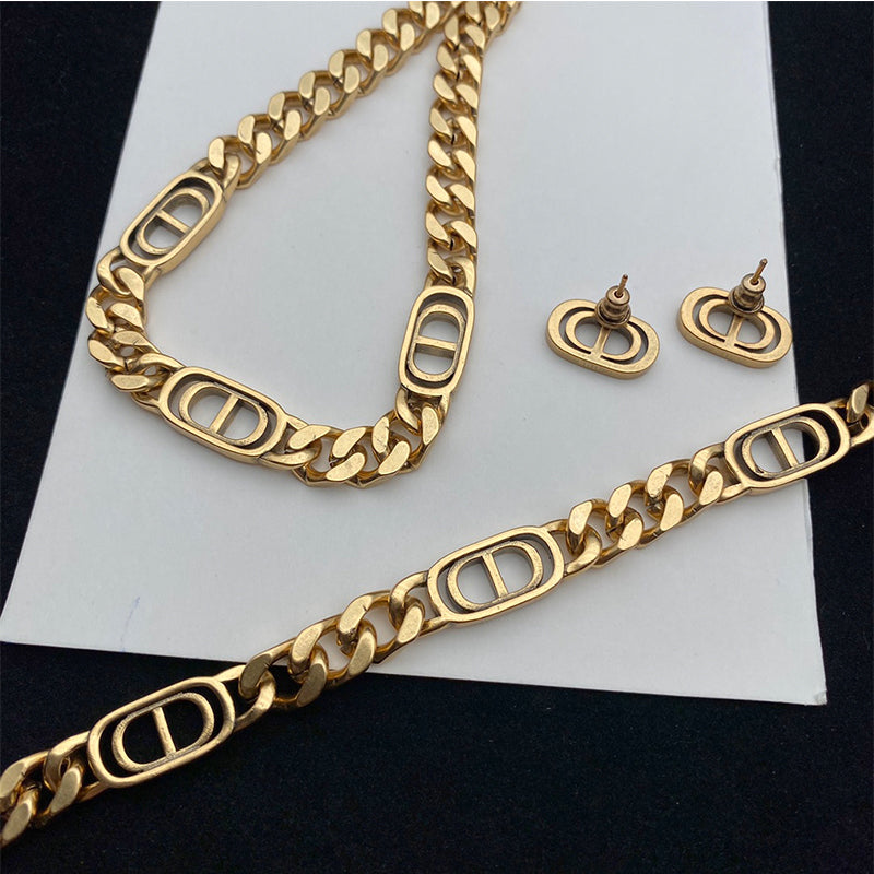 3D394XDE Stylish Bracelets