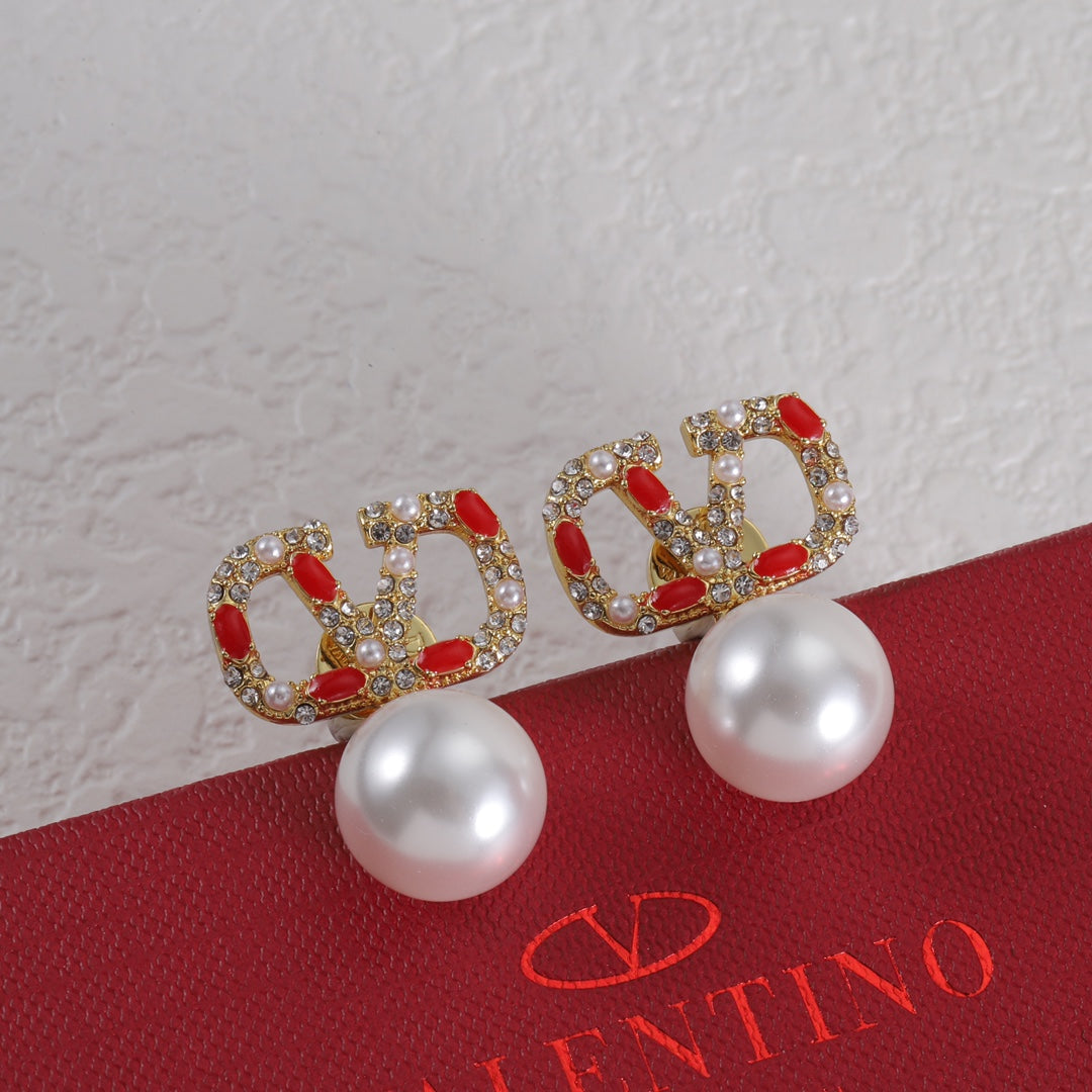 14VL278EDE Stylish Earrings