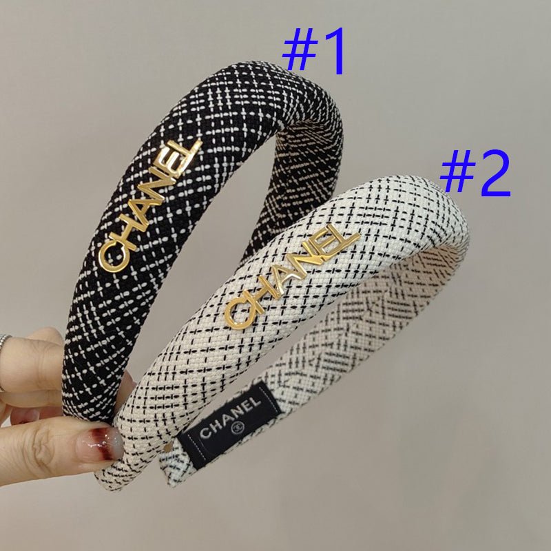 165RC32FDE Stylish hair ornament