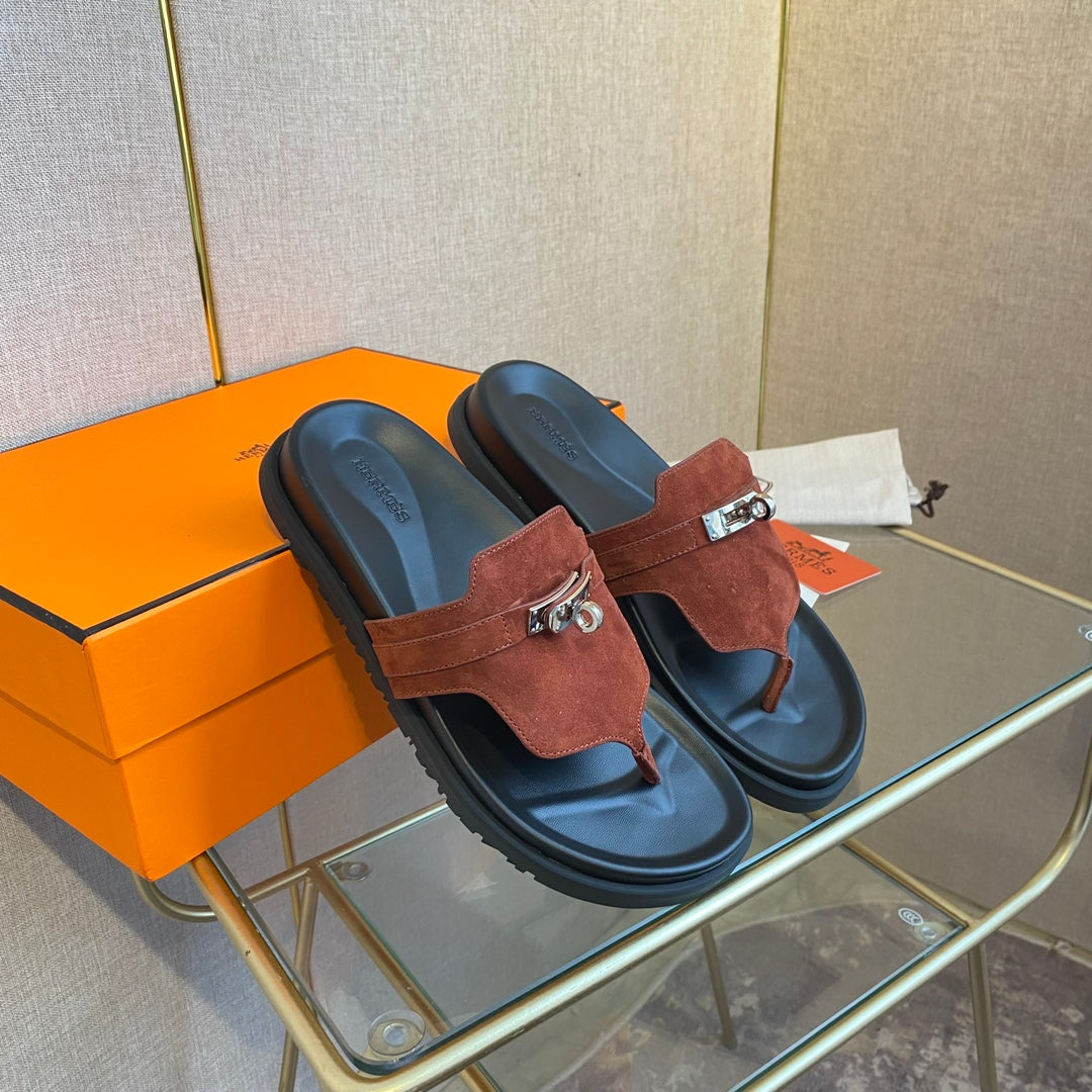 285ZH19ZDE Stylish leather Shoes