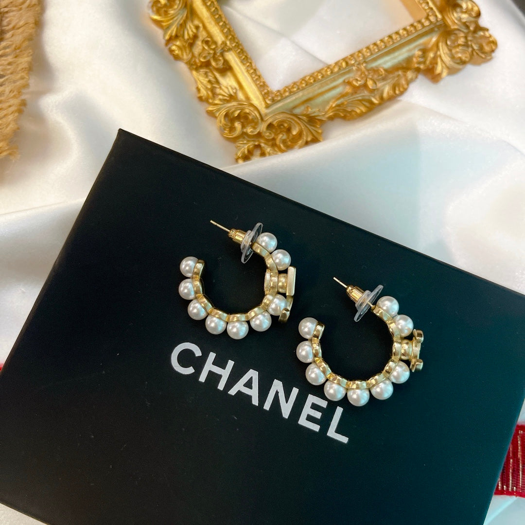 1YC271EDE Stylish Earrings