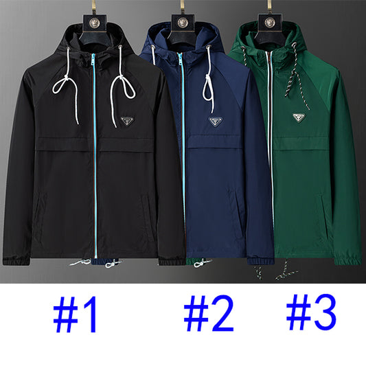 175ZPD40UDE Stylish Coats