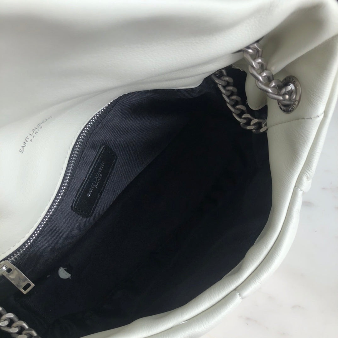 1XSL266BDE Stylish leather bag 