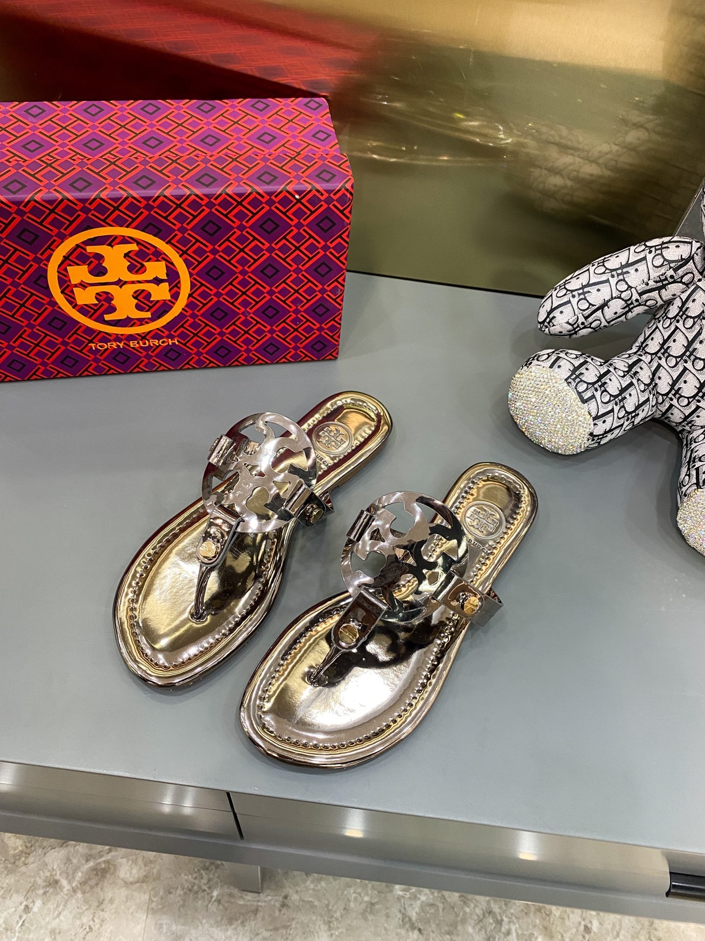 285ZA4ZDE Stylish leather Shoes