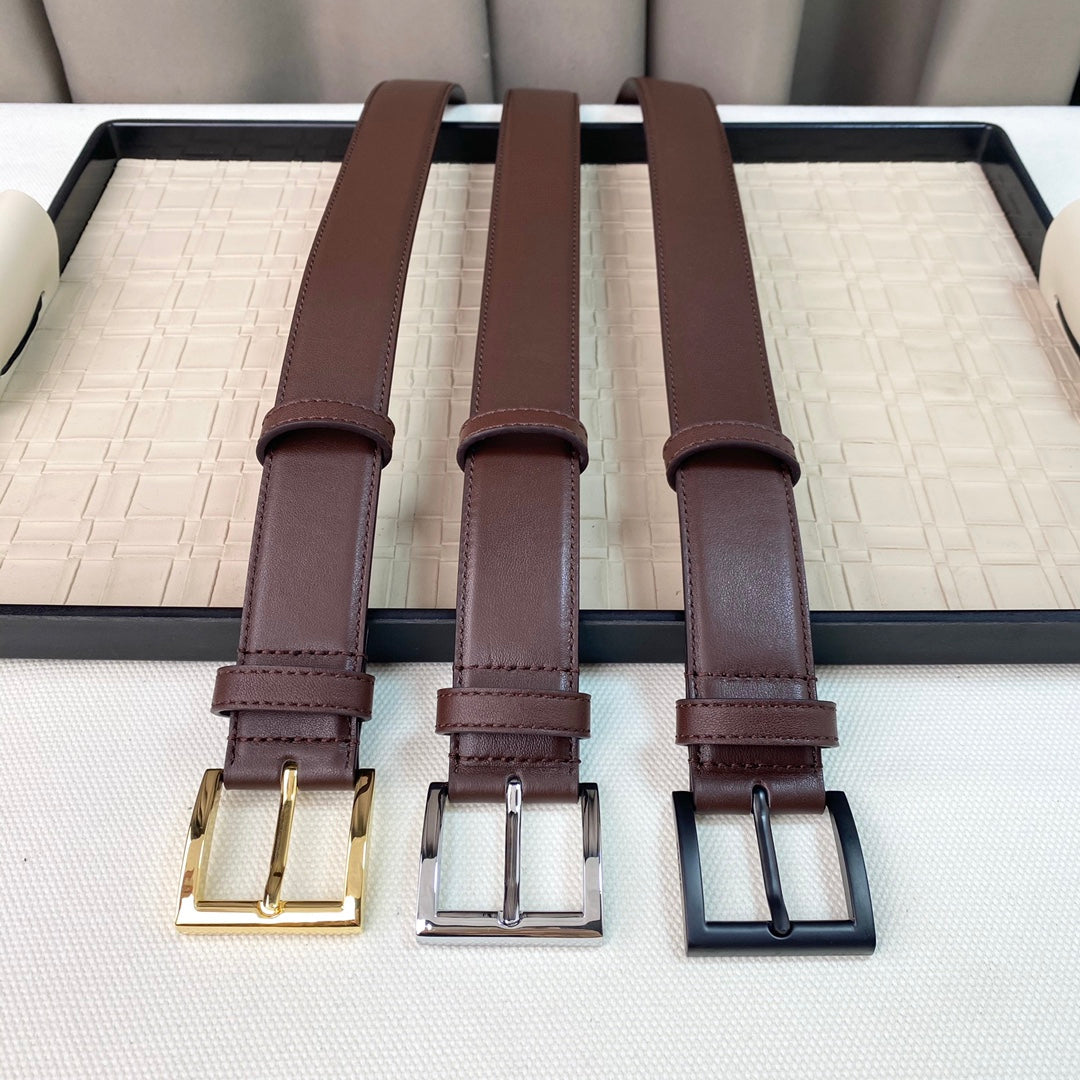14PD31PDE Stylish  High quality belt With full package