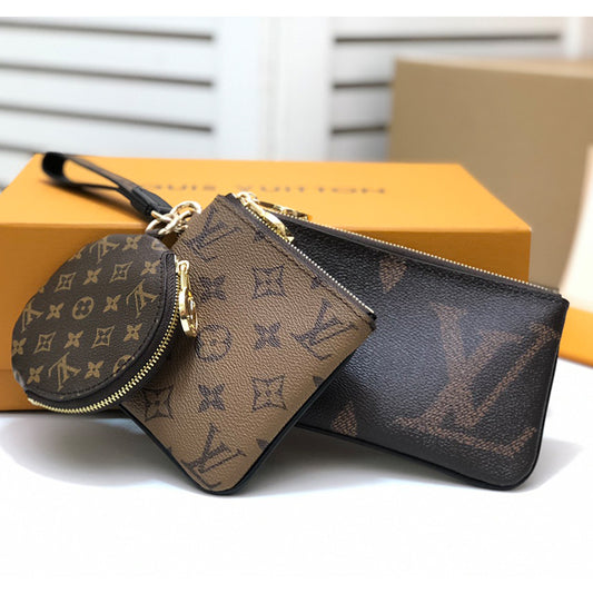1E85BDE Stylish leather wallets