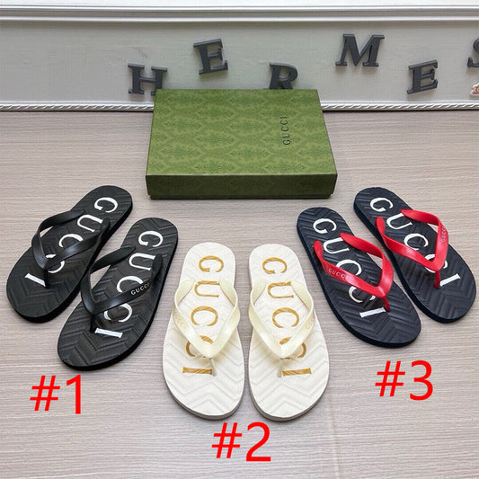 54B39ZDE Stylish slippers