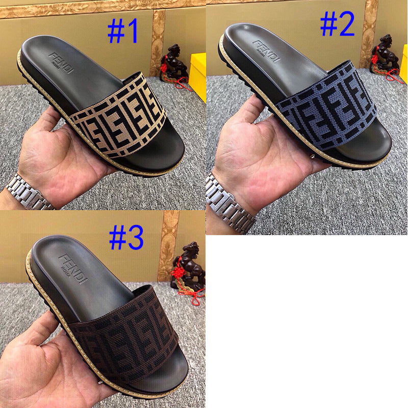 535ZF285ZDE Stylish Slippers