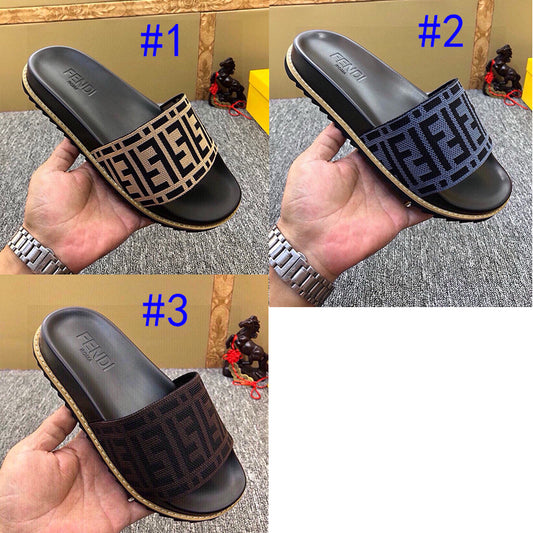 535ZF285ZDE Stylish Slippers