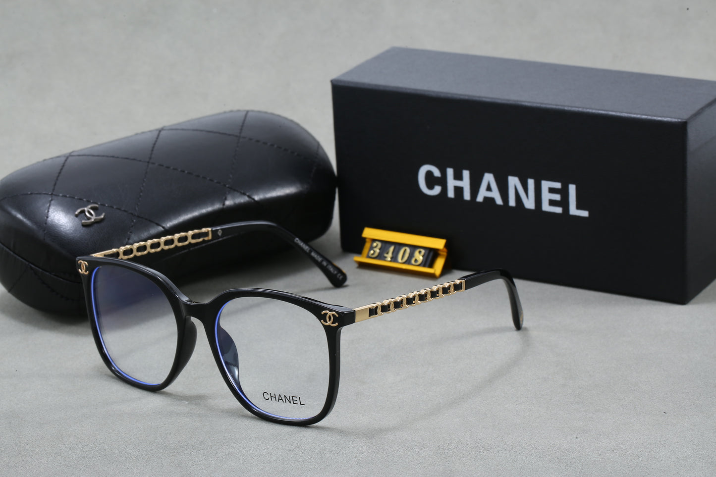 385RC16TDE Stylish  Sunglasses