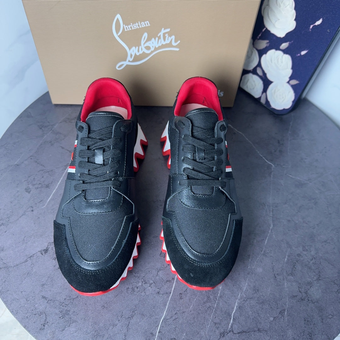 275NA15ZDE Stylish sneakers