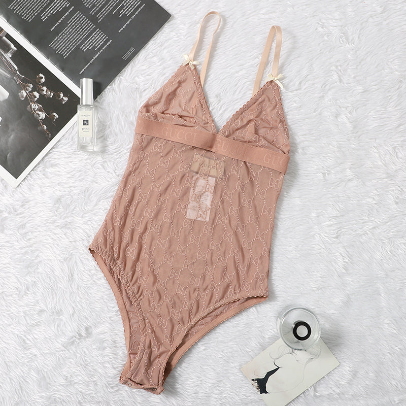 14B175YDE Stylish Bikini swimsuit