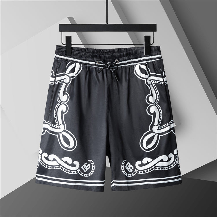 145RA74UDE Stylish shorts