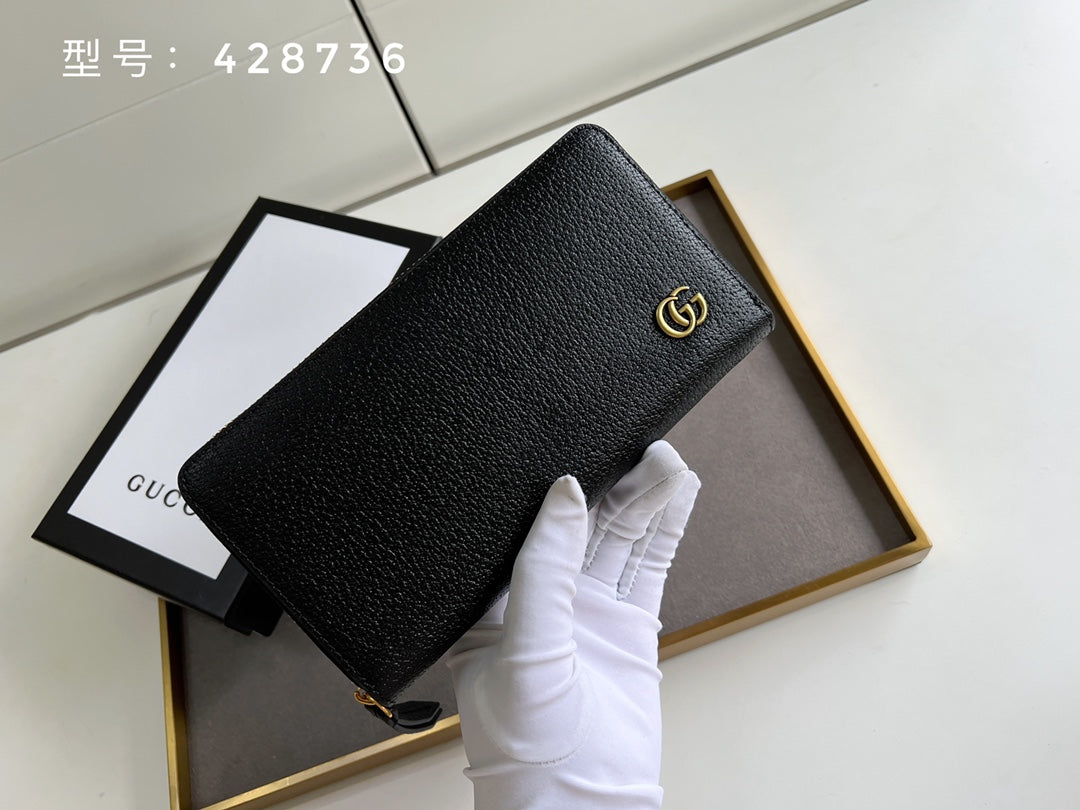 1XB381BDE Stylish leather wallets