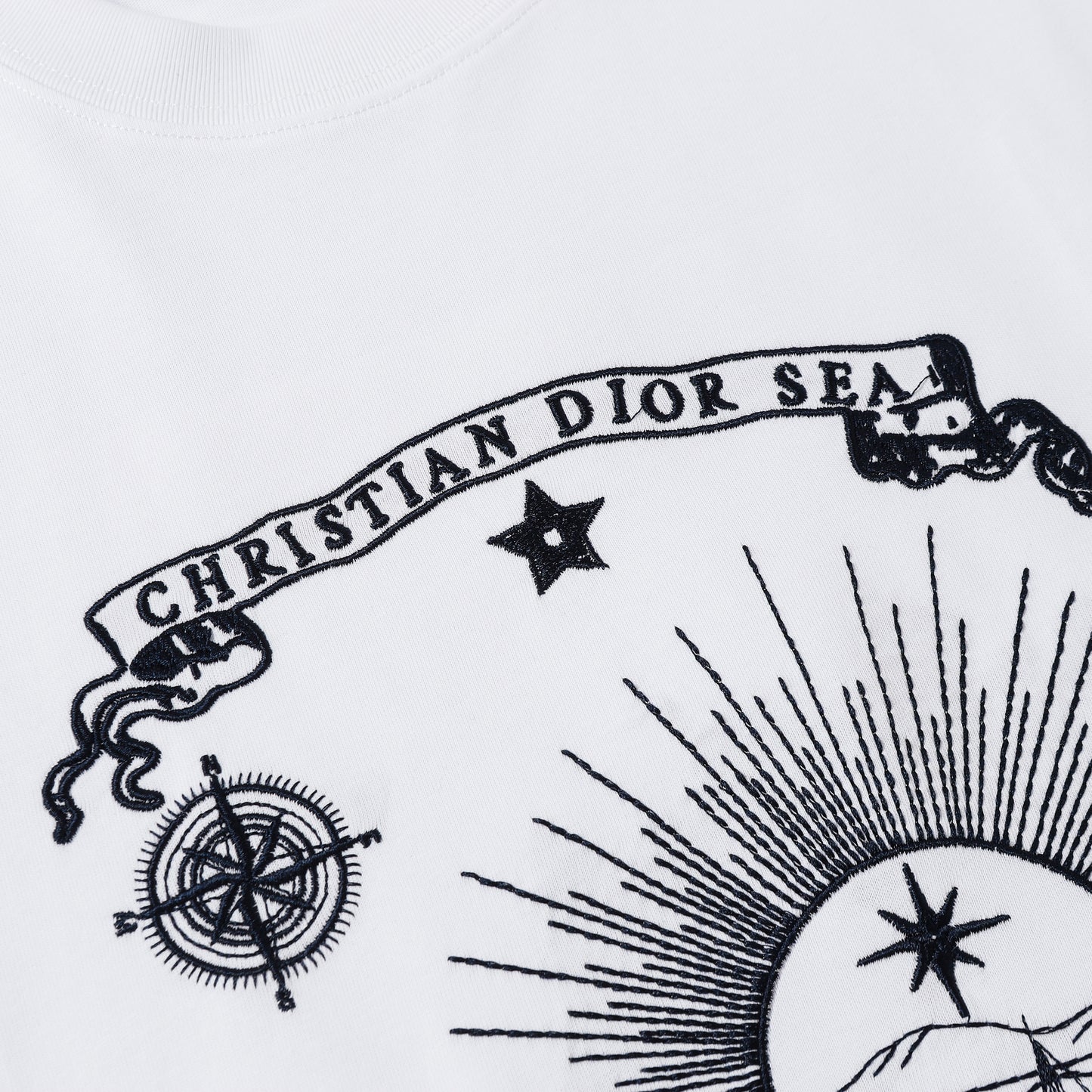1ZD539UDE Stylish T-shirts