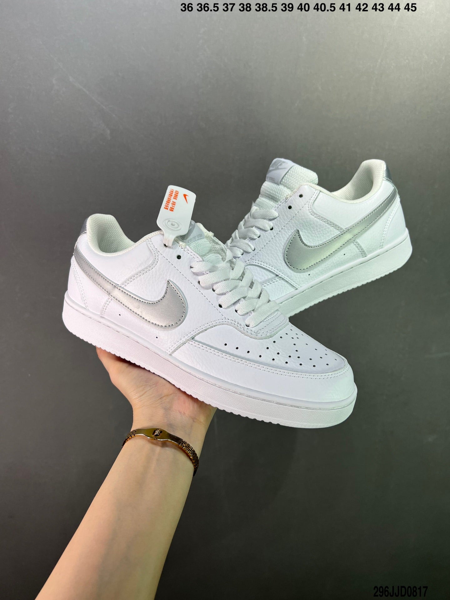 4YN49ZDE Stylish Sneakers (No Box, August-October Big Sale)