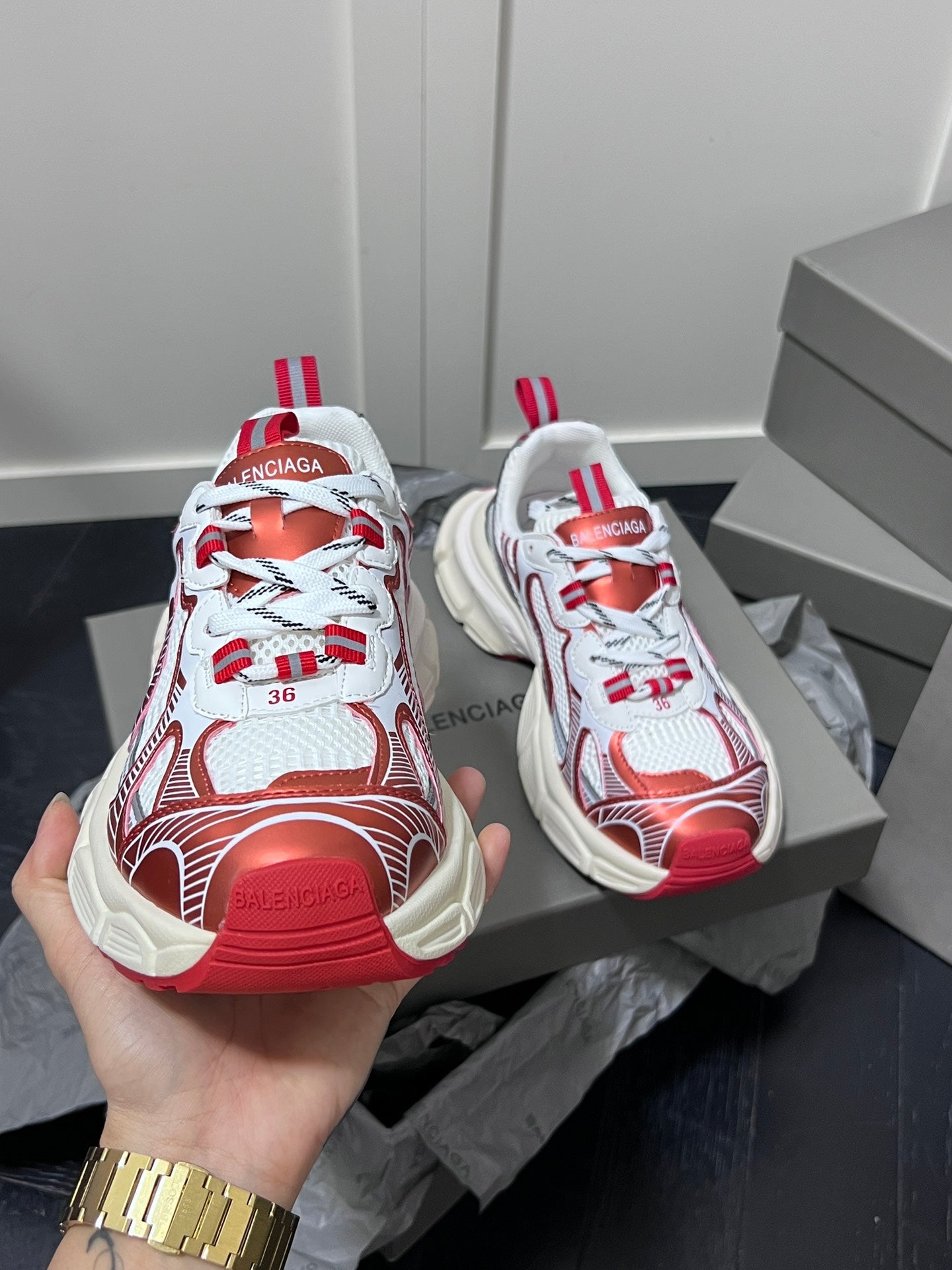 14J115ZDE Stylish shoes
