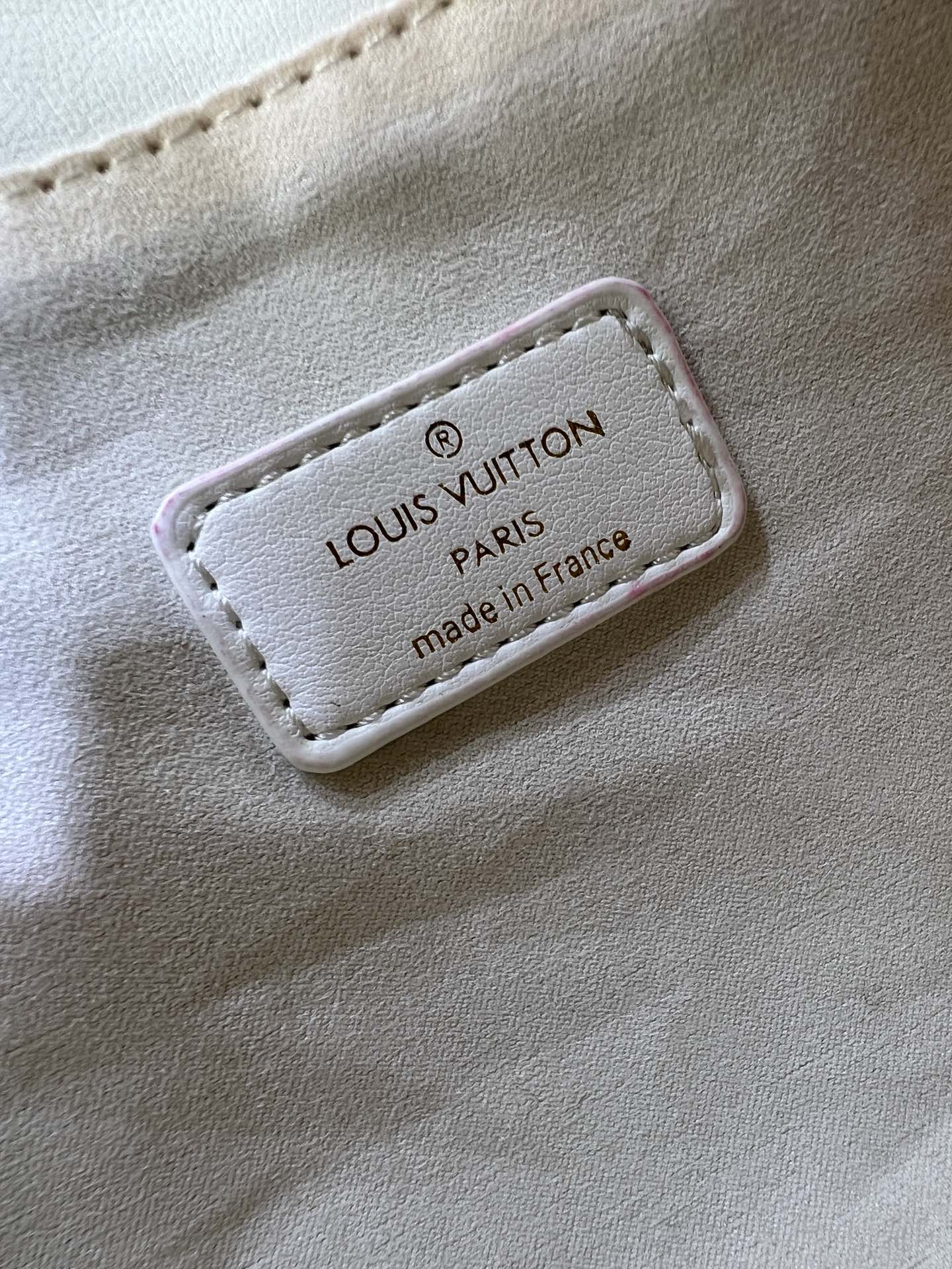 1XE406BDE Stylish leather bag