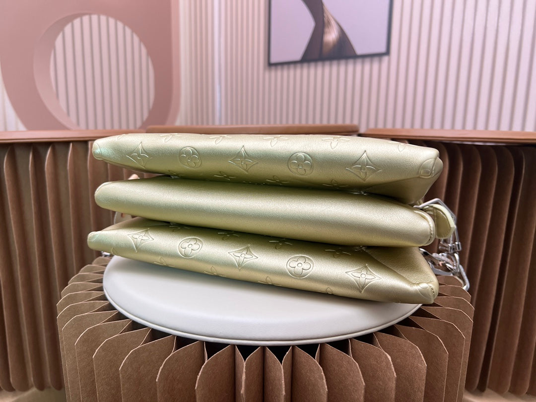 1XE180EDE Stylish leather bag 