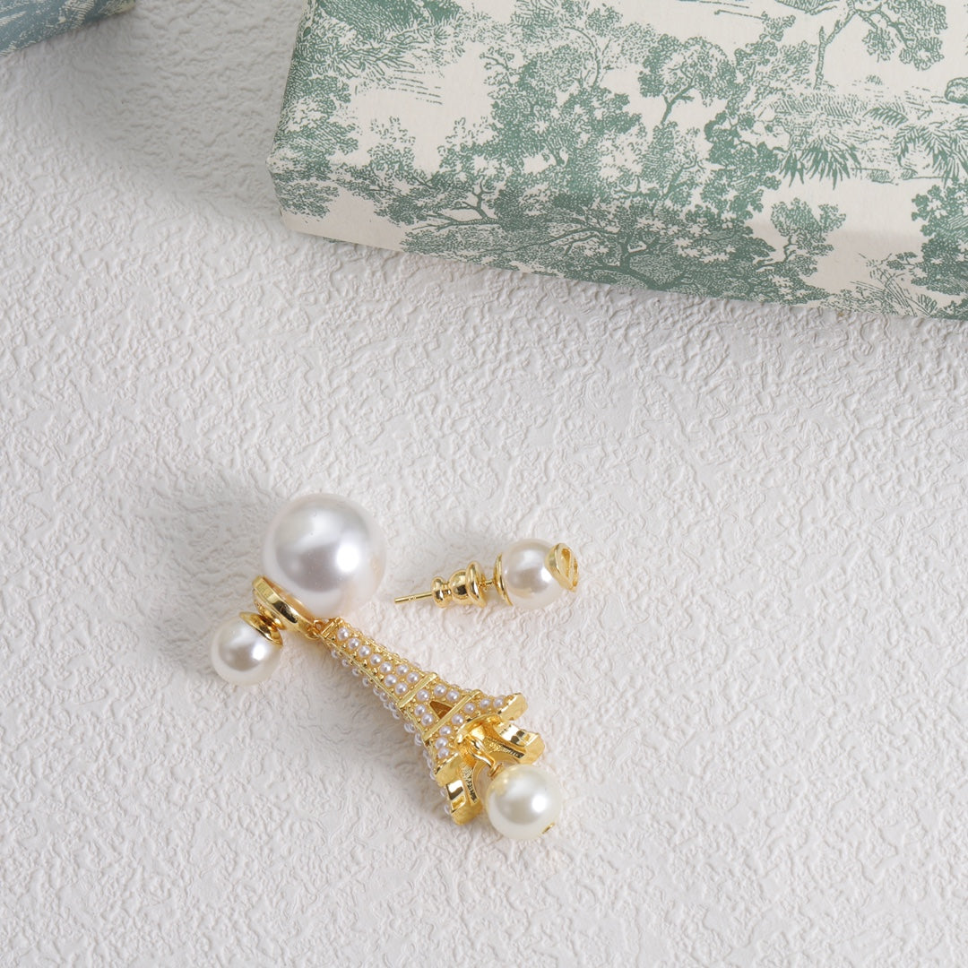 1ND243EDE Stylish Earrings