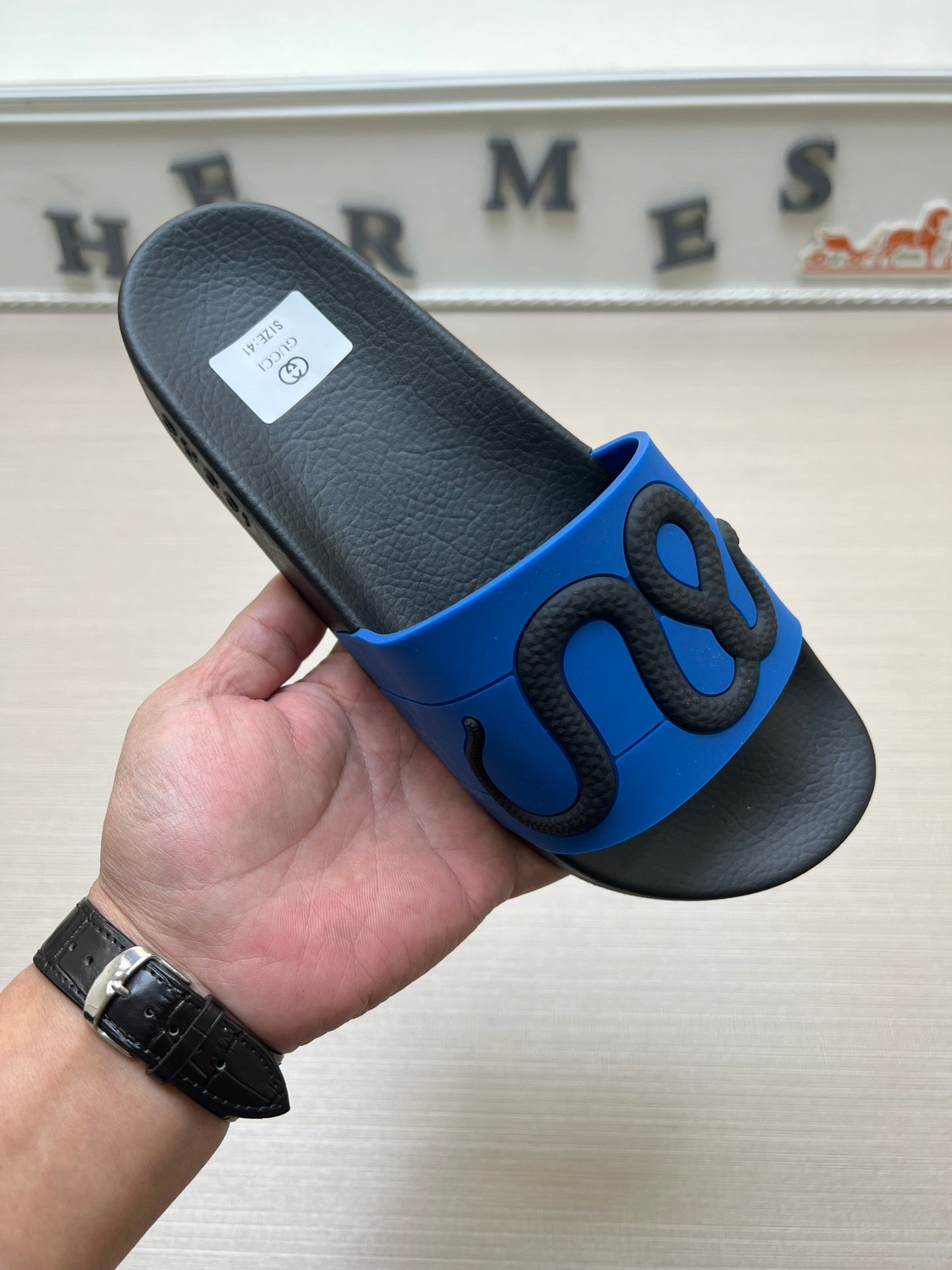 5LB217ZDE Stylish Slippers