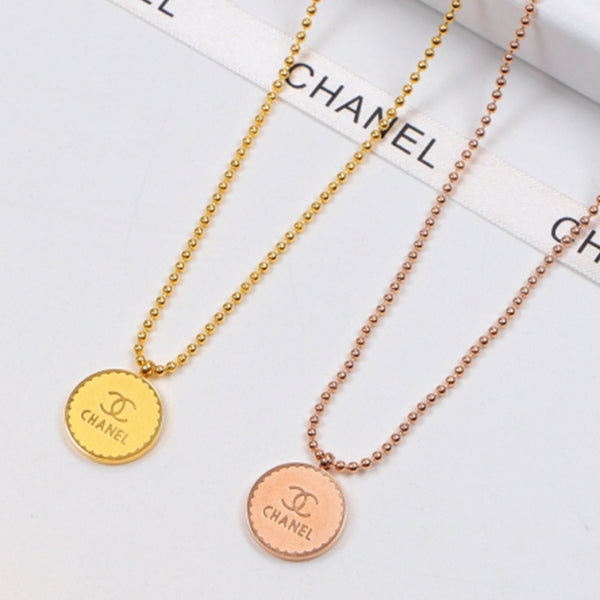 BC40XDE Stylish Necklaces