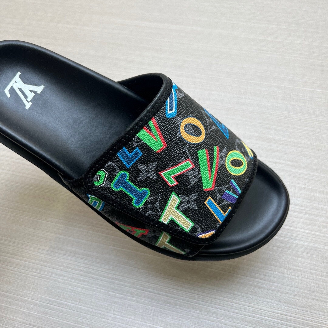 5WE247ZDE Stylish Slippers