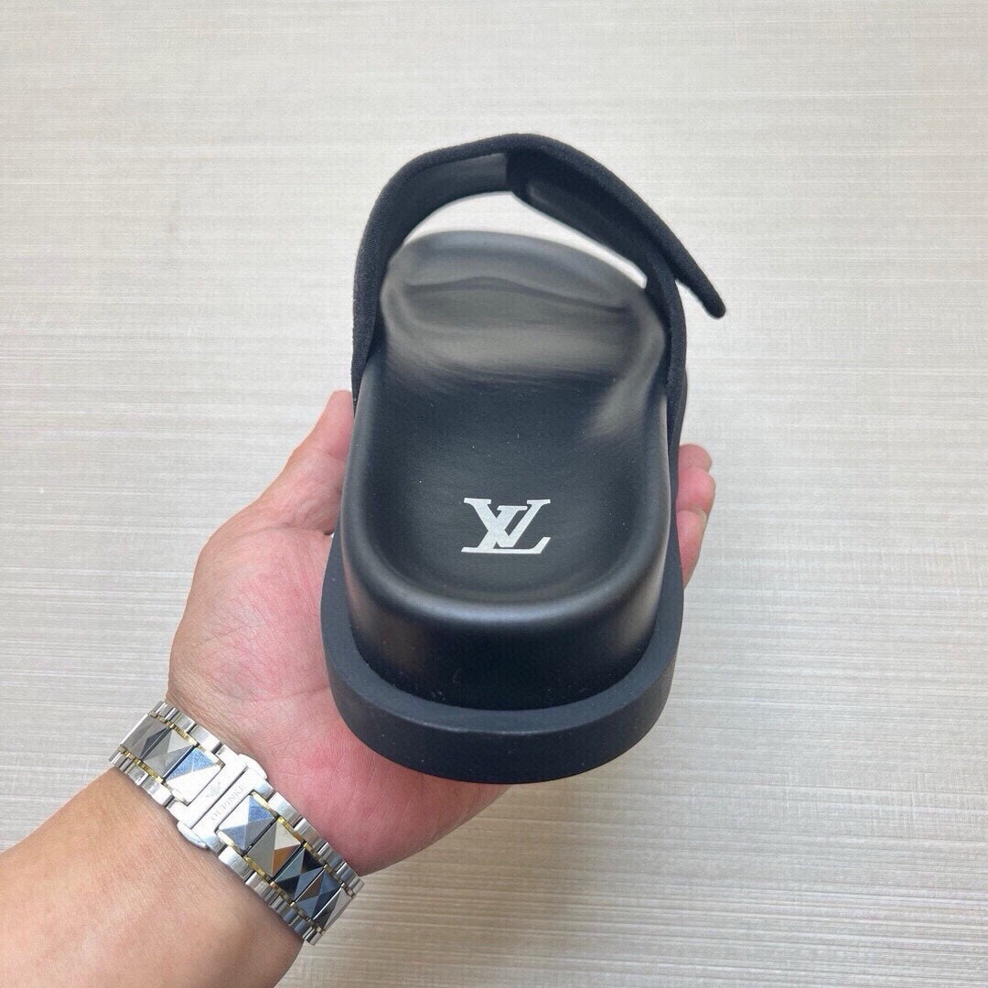 5LE207ZDE Stylish Slippers