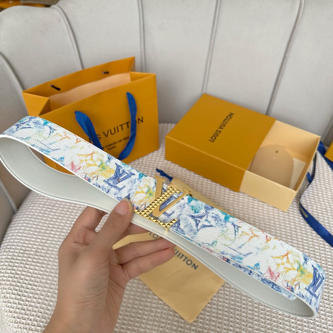 14E8PDE Stylish  High quality belt With full package