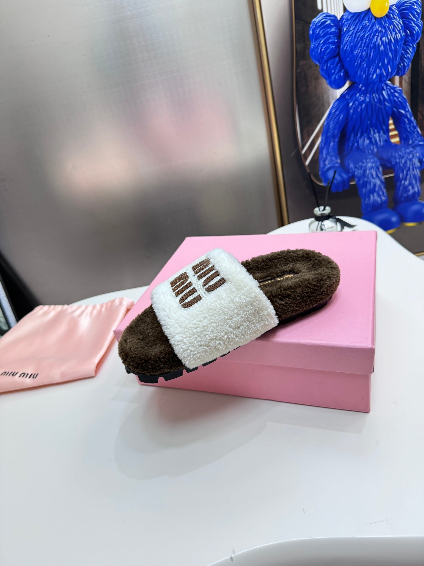 1XA63ZDE Stylish shoes