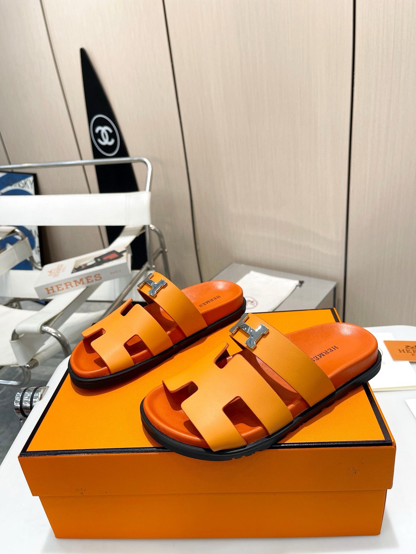 535RH8ZDE Stylish Slippers shoes