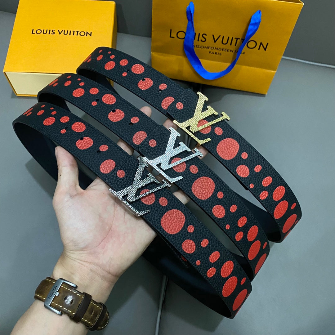 14E75PDE Stylish  High quality belt With full package