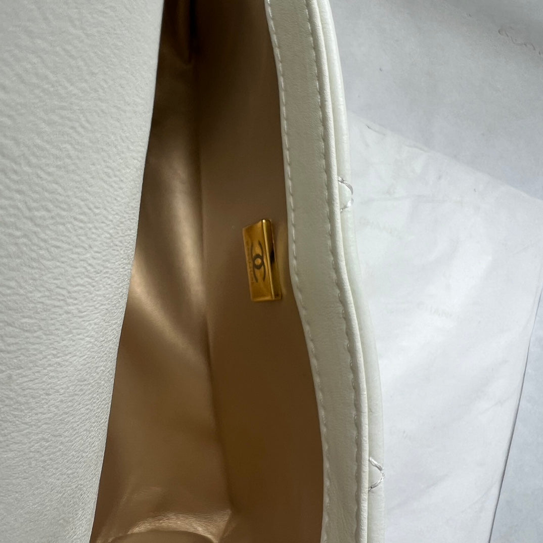 1XC402BDE Stylish leather bag