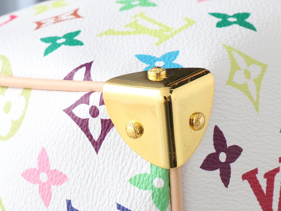 1WE62BDE Stylish leather bag