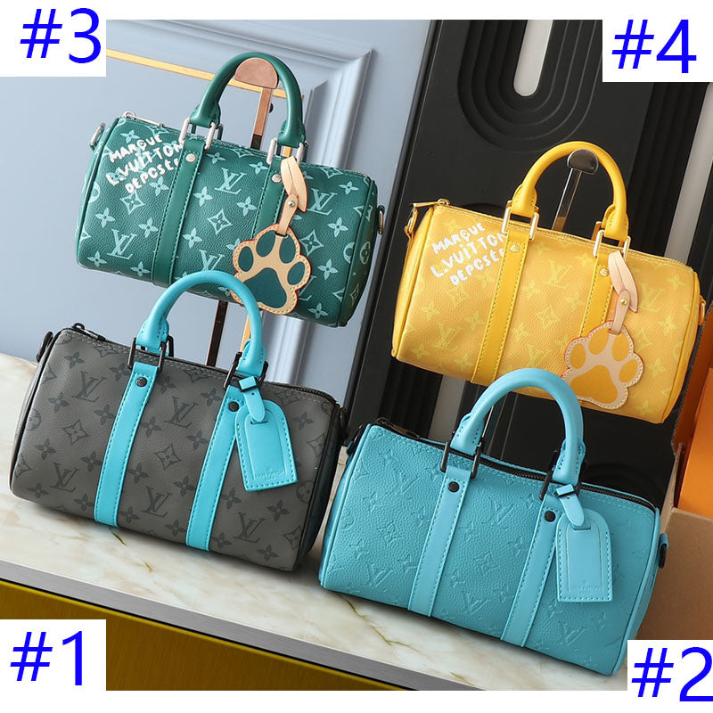 1XE60BDE Stylish leather bag