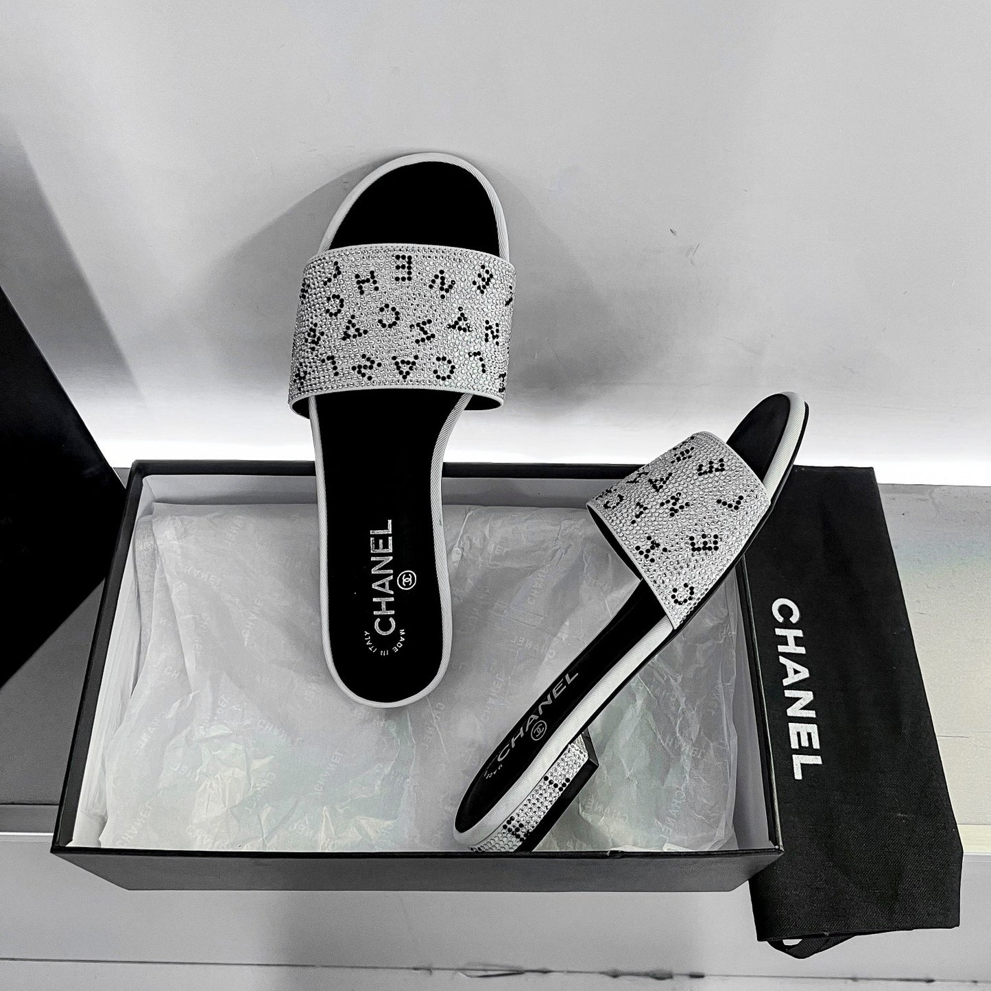 14C57ZDE Stylish sandals