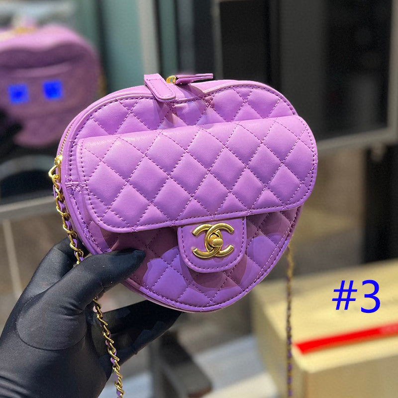 6XC195BDE Stylish leather bag 