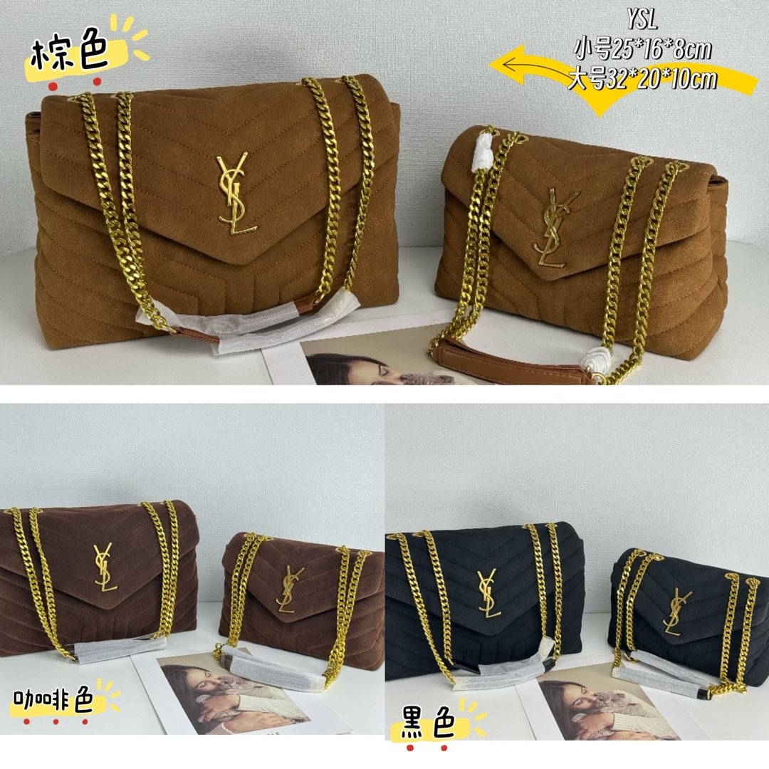 1WSL108BDE Stylish  leather bag