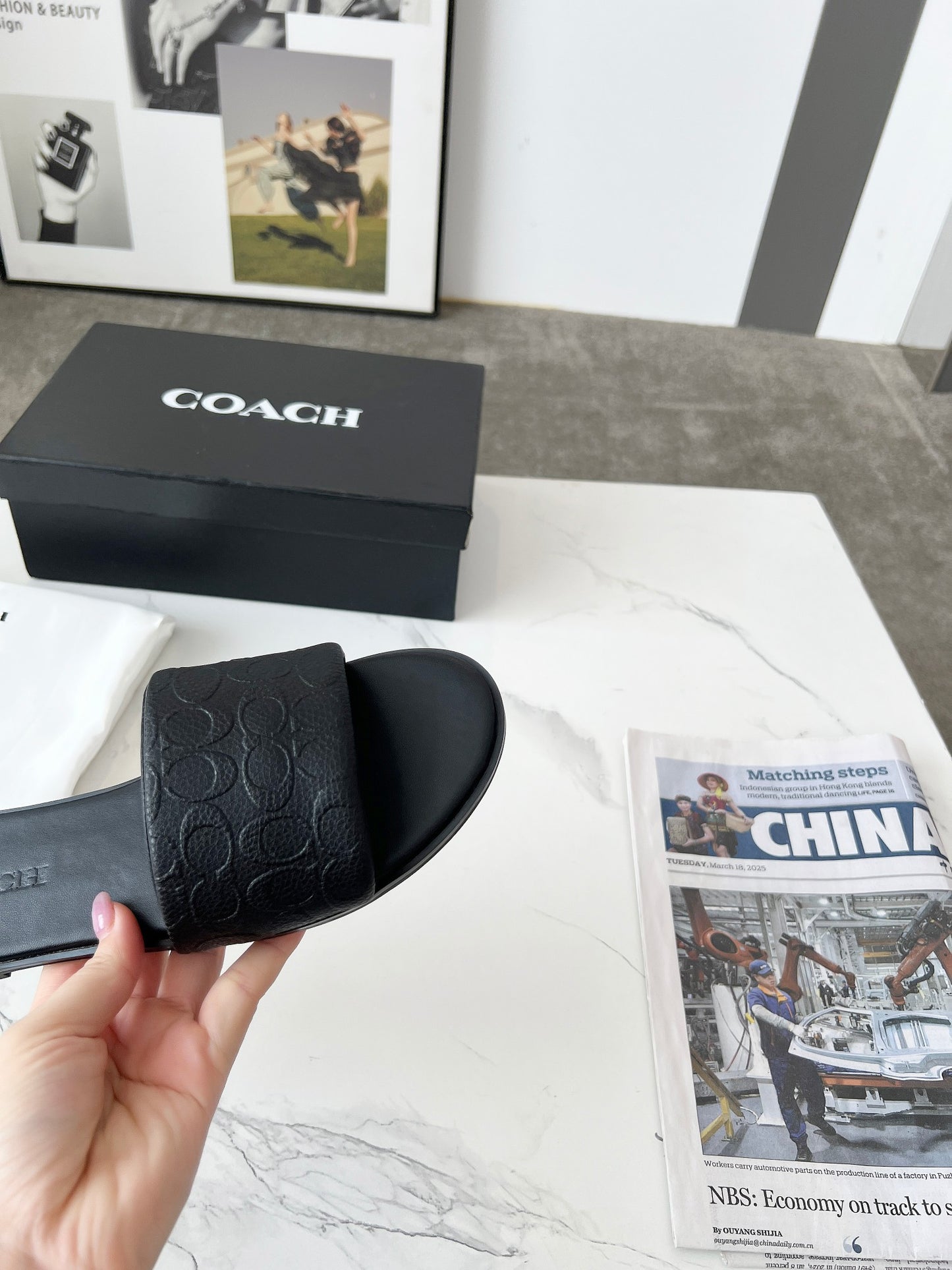 285ZA7ZDE Stylish  leather Shoes